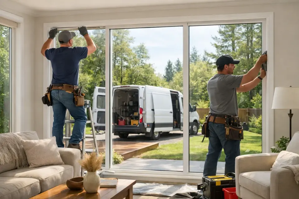 Serving Every Neighborhood Across La Vale — La Vale, MD