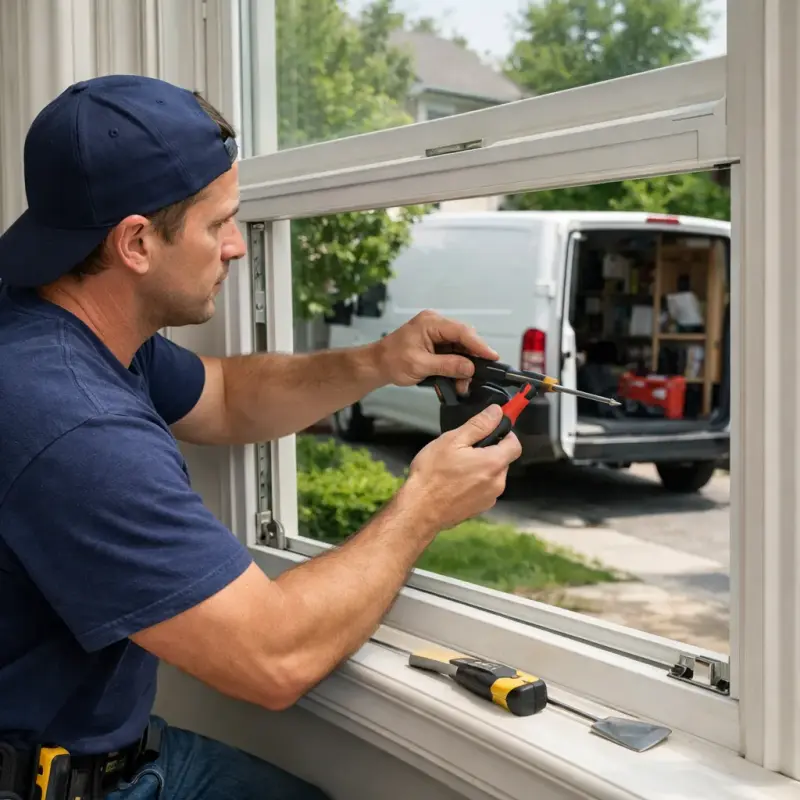 Window Repair Lonaconing